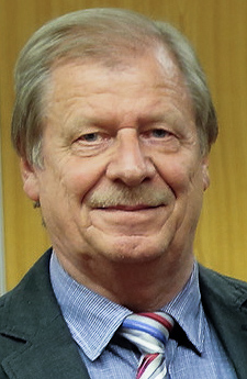 Gerhard Weber
